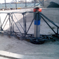 Thickener for coal washing and coal washing production line